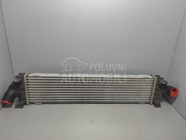 INTERKULER za Ford Galaxy