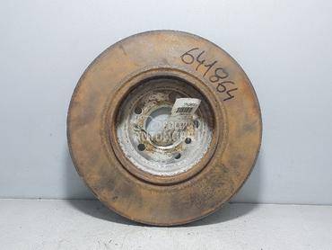 KOCIONI DISK za BMW Serija 5