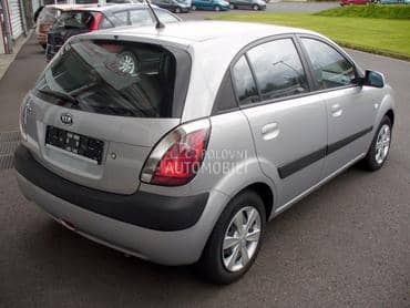 Migavci za Kia Rio od 2005. do 2011. god.