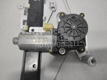 MOTORIC PODIZACA STAKLA za Volvo S70