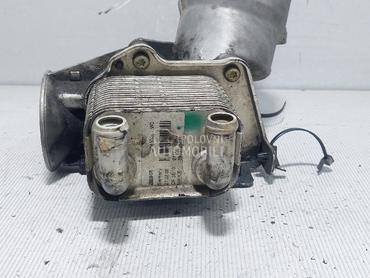 HLADNJAK ULJA za Opel Astra H