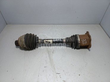 POLUOSOVINA za Audi A4