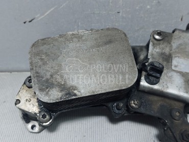 HLADNJAK ULJA za Citroen C4