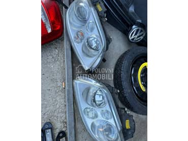 Farovi ksenoni za Volkswagen Touran od 2004. do 2006. god.