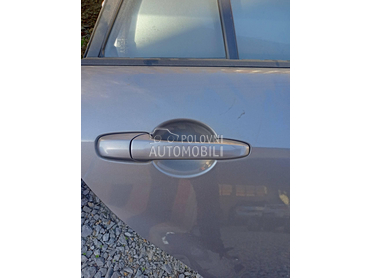 Brave,kvake za Mazda 6 od 2002. do 2007. god.