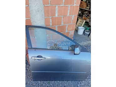 Vrata za Mazda 6 od 2002. do 2007. god.