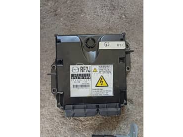 Kompjuter za Mazda 6 od 2002. do 2007. god.