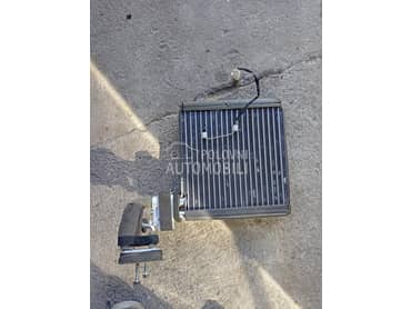 Isparivač za Mazda 6 od 2002. do 2007. god.