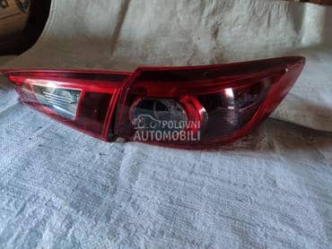 Stop Svetla za Mazda 3 od 2013. do 2019. god.