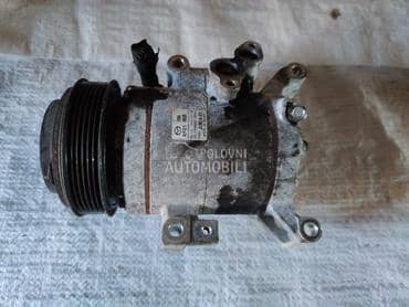 Kompresor Klime za Mazda 3 od 2013. do 2019. god.