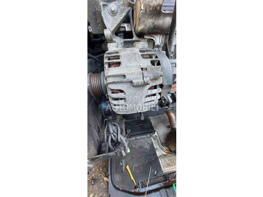 Altenator 1.6 tdci za Ford Fiesta