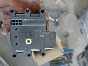 Električni usmerivači vazduha za Mazda 6 od 2002. do 2007. god.