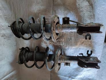 Amortizeri za Mazda 3 od 2013. do 2019. god.