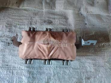 Suvozacev Airbeg za Mazda 3 od 2013. do 2020. god.