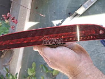 trece stop svetlo SW za Peugeot 206