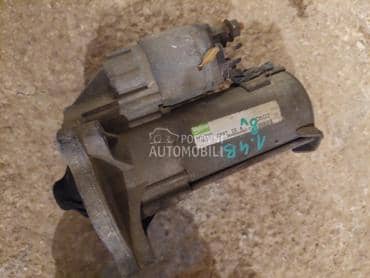 Anlaser za Citroen C5