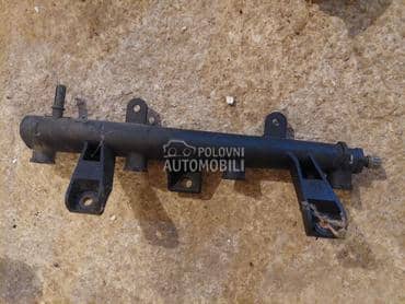 Magistrala dizni za Citroen Berlingo, C2, C3 ...