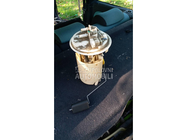 Benzinska pumpa 1.2 16V za Renault Clio