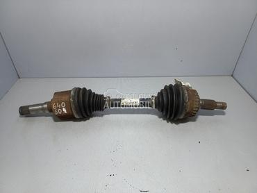 POLUOSOVINA za Saab 9-5