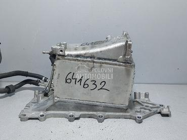 INTERKULER za Škoda Octavia