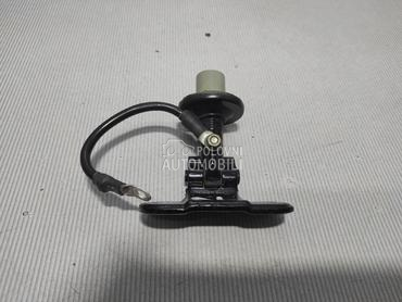 BAGLAMA GEPEKA za Land Rover Discovery