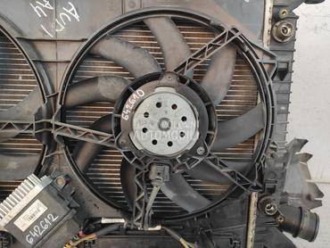 VENTILATOR za Audi A4