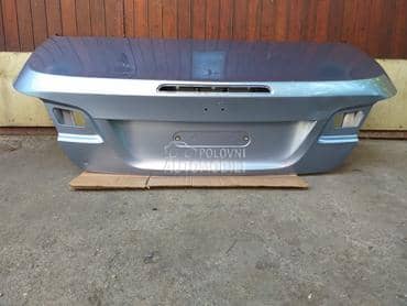 Gepek za cabrio E93 za BMW 318, 320, 325 ...