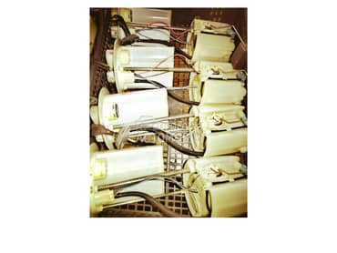 Yaris pumpa za benzin za Toyota Yaris od 2006. do 2011. god.