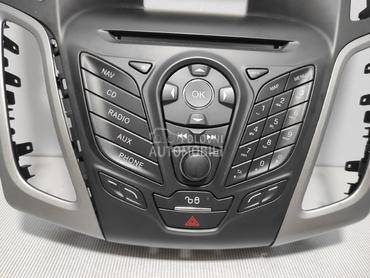 PREKIDACI MULTIMEDIJE za Mercedes Benz GL Klasa