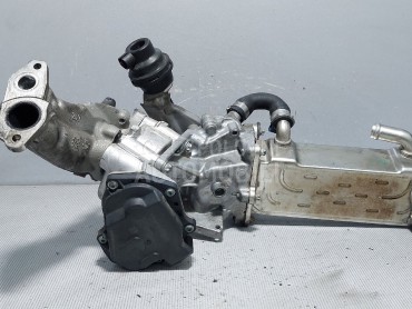 EGR za Mercedes Benz C Klasa