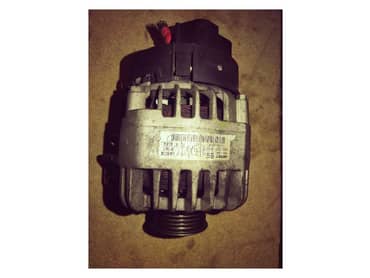 Alternator za Fiat Grande Punto