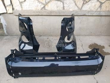 Zadnji branik za Smart ForTwo od 2007. do 2014. god.