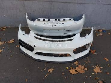 BRANICI GT4 za Porsche Boxster od 2012. do 2016. god.