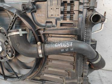 CRIJEVO INTERKULERA za Ford Kuga