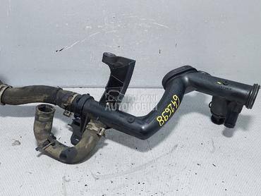 CRIJEVO za Peugeot 3008