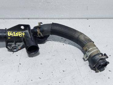 CRIJEVO za Citroen C3