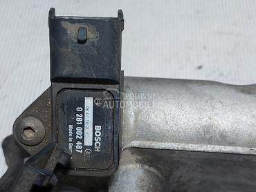 MAP SENZOR za Opel Astra H