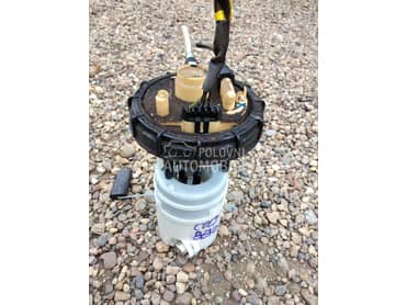 Pumpa u rezervoaru 1.1 i 1.3 za Smart ForFour