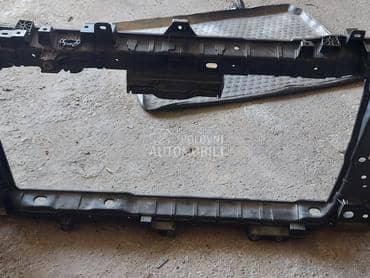 Prednji veznilim PRSA Juke F16 za Nissan Juke od 2019. do 2023. god.