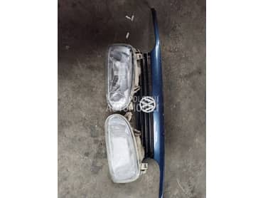 Farovi za Volkswagen Golf 3 od 1990. do 1997. god.
