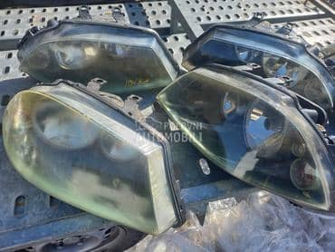 farovi za Seat Ibiza od 2002. do 2006. god.