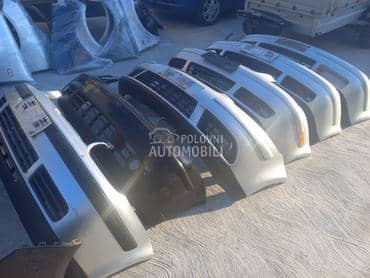 branik za Volkswagen Golf 4 od 1997. do 2004. god.