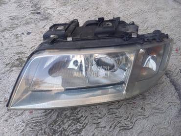 farovi za Audi A6 od 2000. do 2003. god.