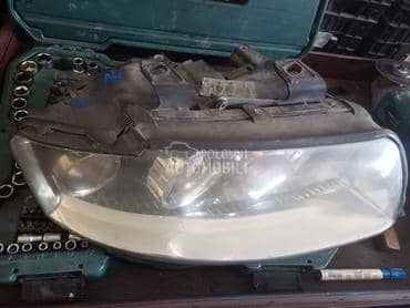 farovi za Audi A4 od 2002. do 2005. god.