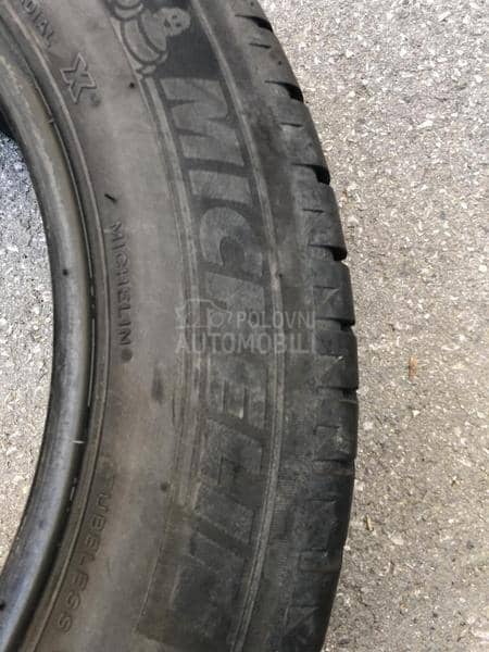 Michelin 205/55 R16 Letnja