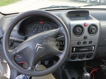 Ablender za Citroen Berlingo