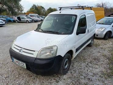 šoferka za Citroen Berlingo