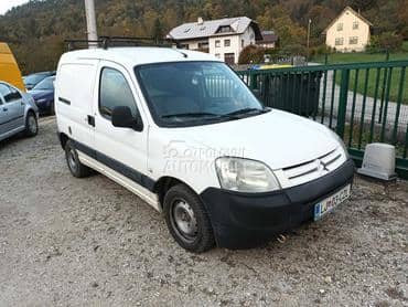 Retrovizori za Citroen Berlingo
