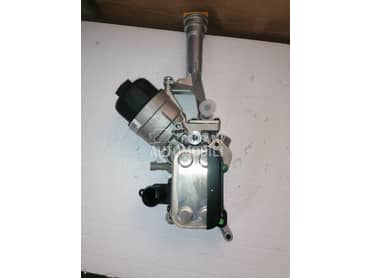 Hladnjaci Ulja za Fiat 500, 500L, 500X ... od 2008. do 2018. god.