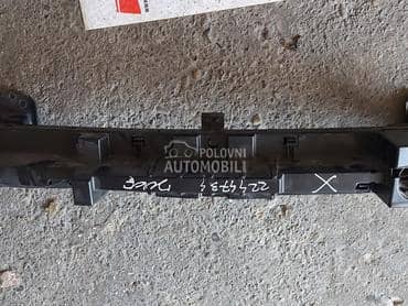 Šina branika prednja juke F16 za Nissan Juke od 2019. do 2023. god.